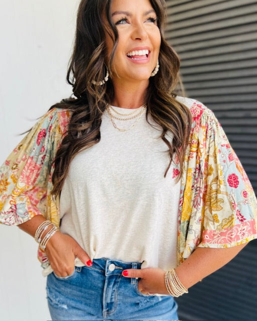 The Lyla Kate Top