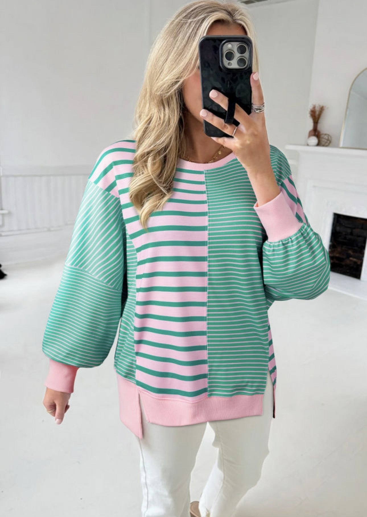 The Olivia Top