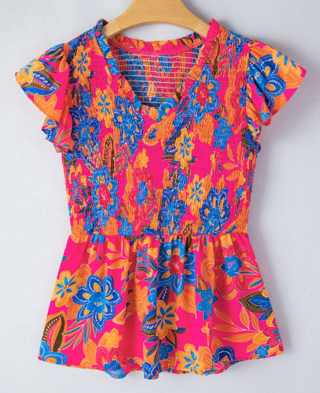 Aliese Top