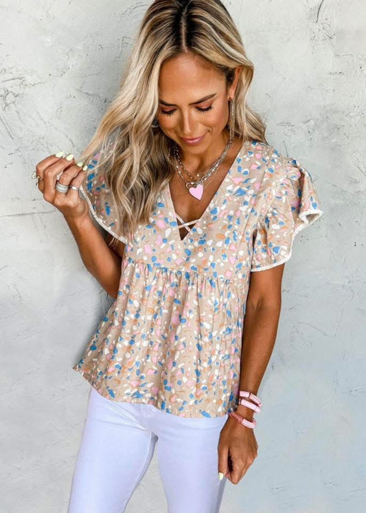 Felicity Top