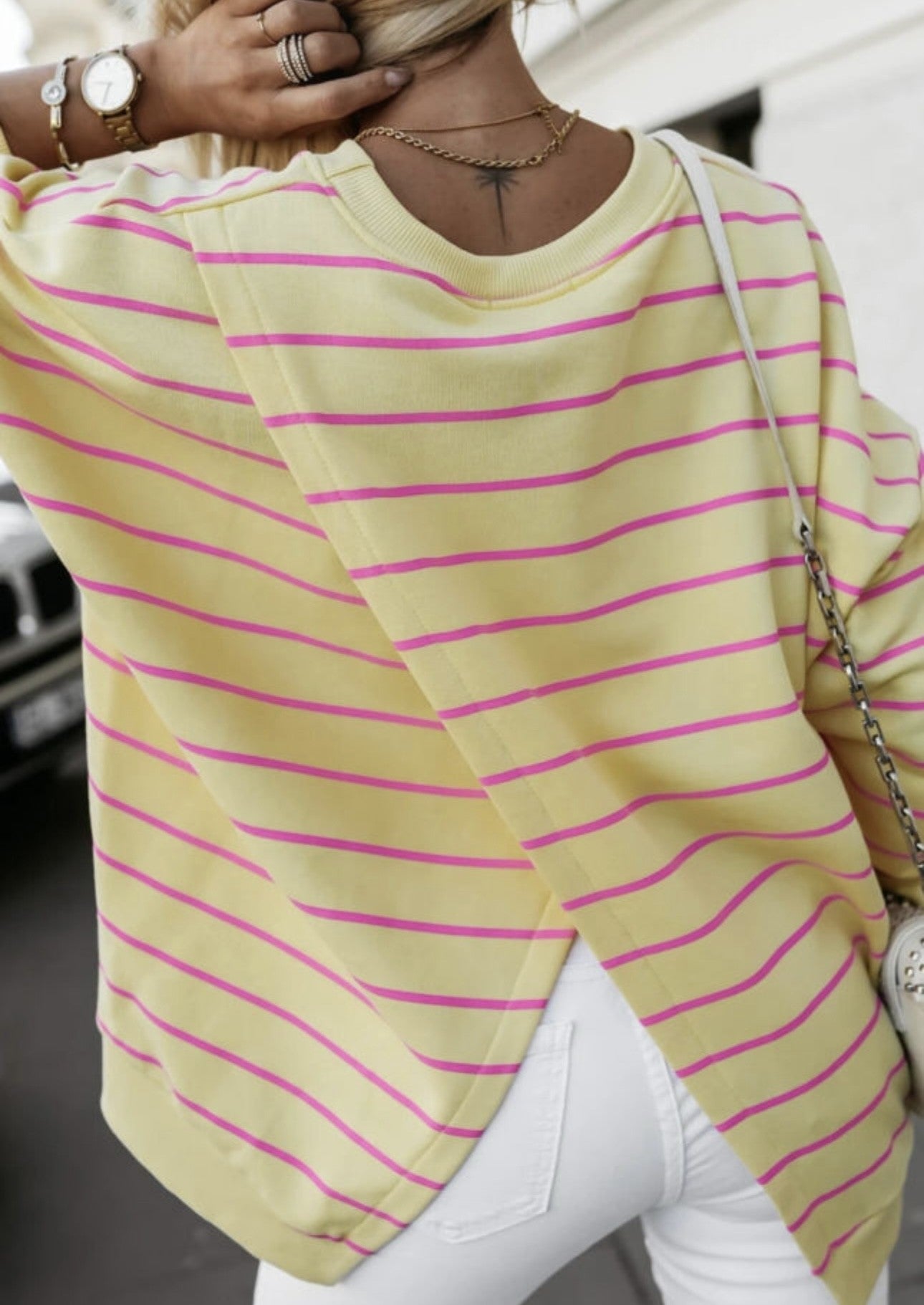 Sophia Top