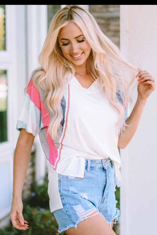 Dreaming of you top