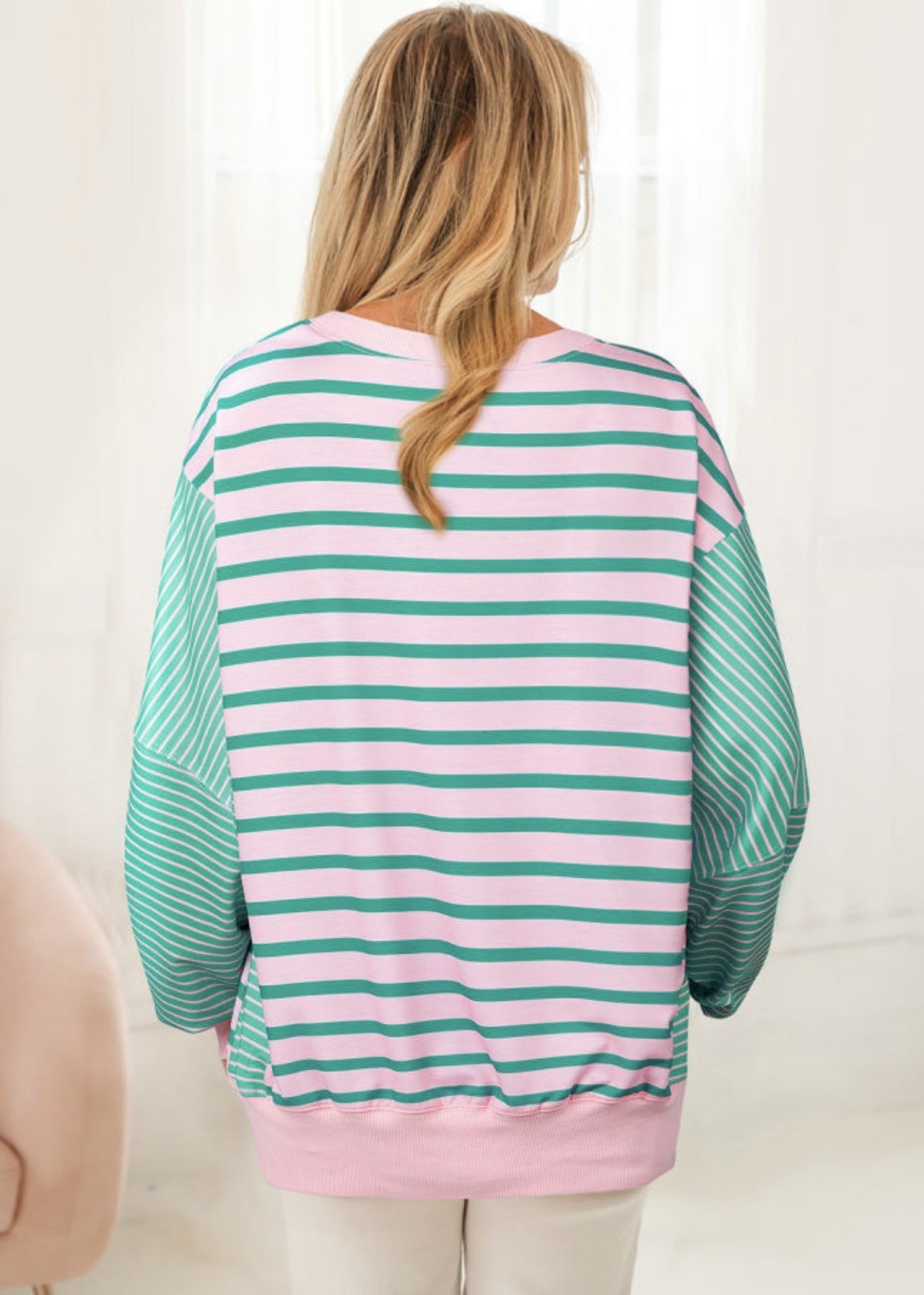 The Olivia Top