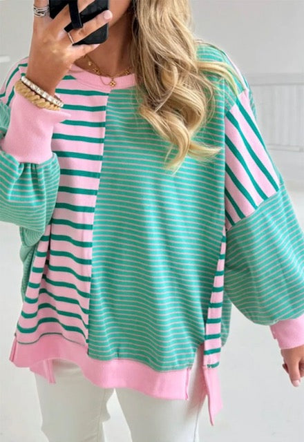 The Olivia Top