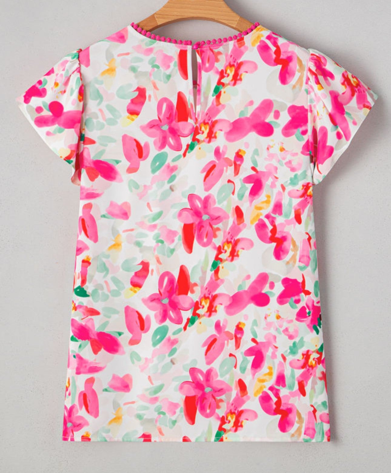 Simply Sophia Top