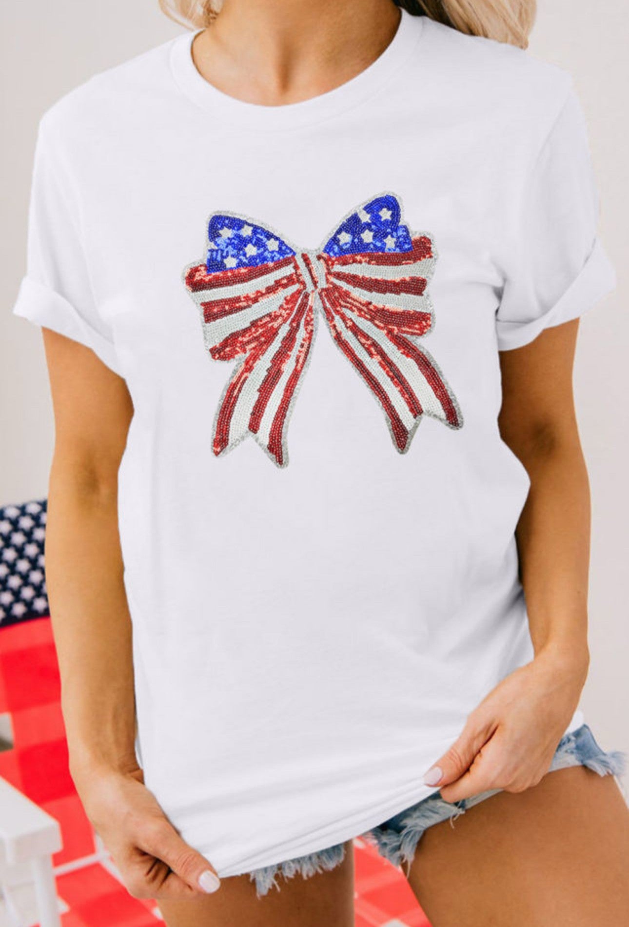 Sweet Glory Top